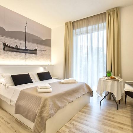 Relaisapartments Porto - Extraordinary Hospitality Alghero Dış mekan fotoğraf