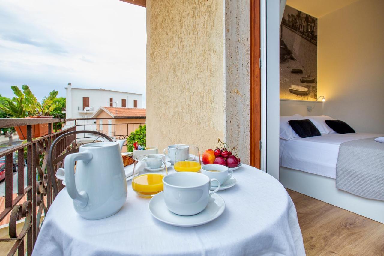 Relaisapartments Porto - Extraordinary Hospitality Alghero Dış mekan fotoğraf