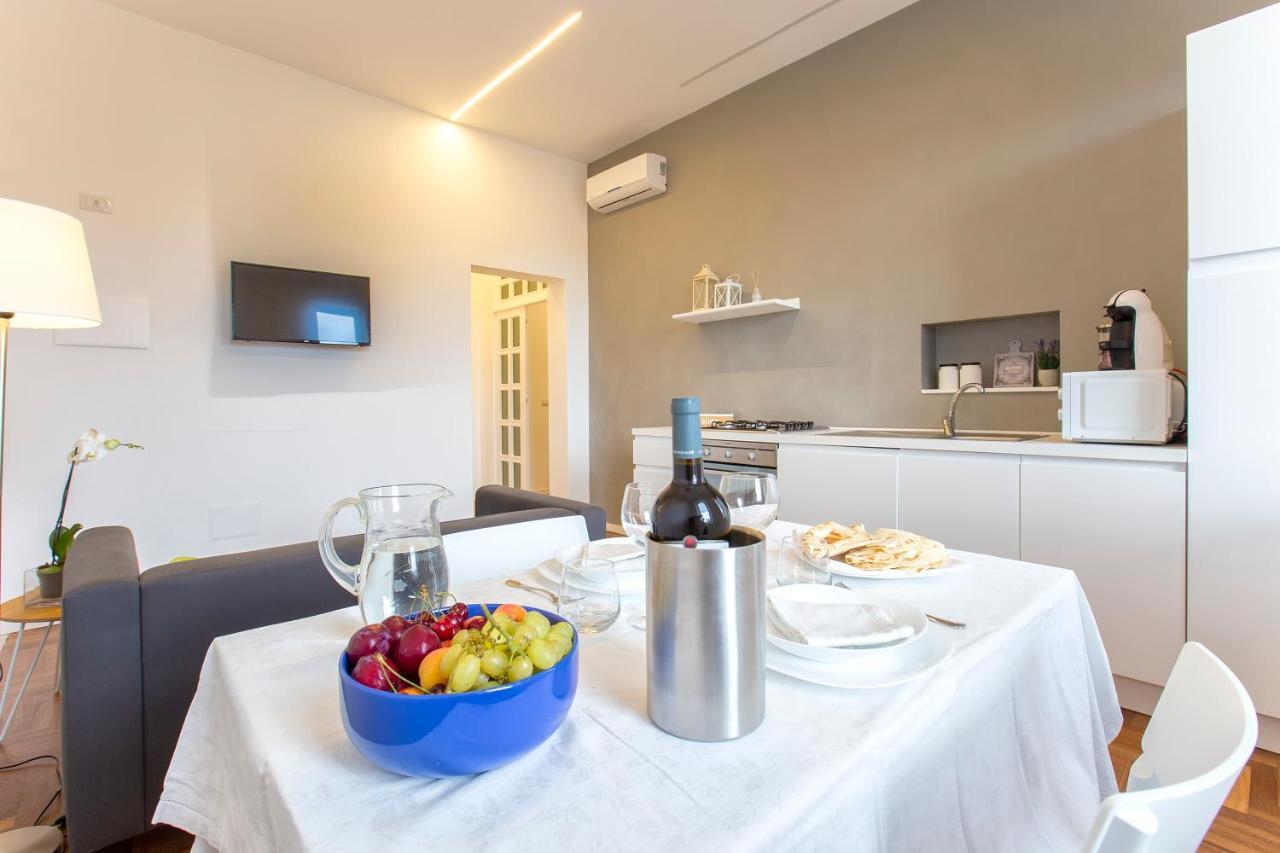 Relaisapartments Porto - Extraordinary Hospitality Alghero Dış mekan fotoğraf