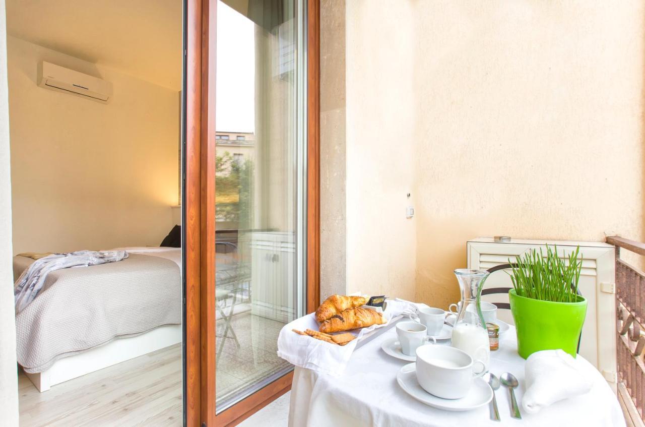 Relaisapartments Porto - Extraordinary Hospitality Alghero Dış mekan fotoğraf