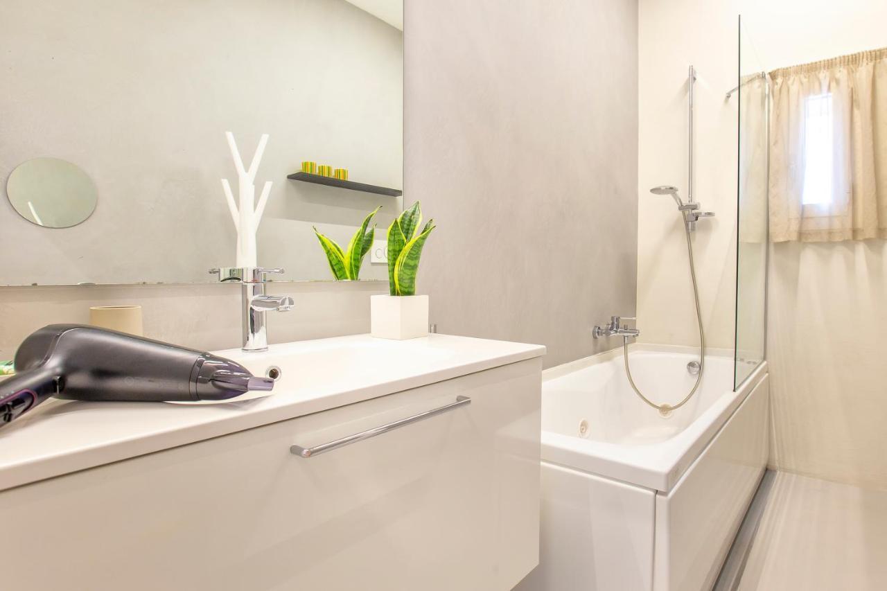Relaisapartments Porto - Extraordinary Hospitality Alghero Dış mekan fotoğraf