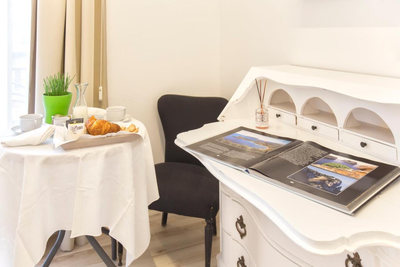 Relaisapartments Porto - Extraordinary Hospitality Alghero Dış mekan fotoğraf
