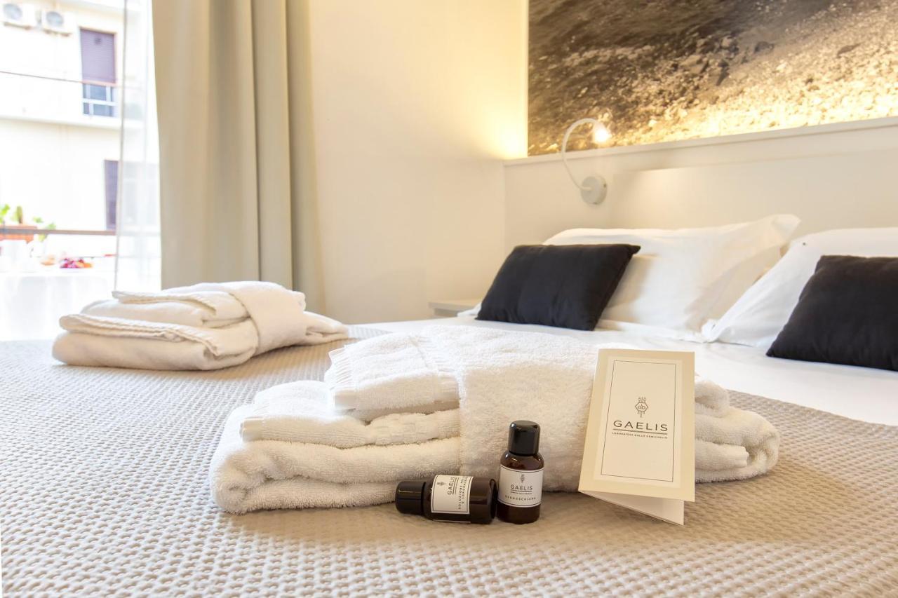 Relaisapartments Porto - Extraordinary Hospitality Alghero Dış mekan fotoğraf