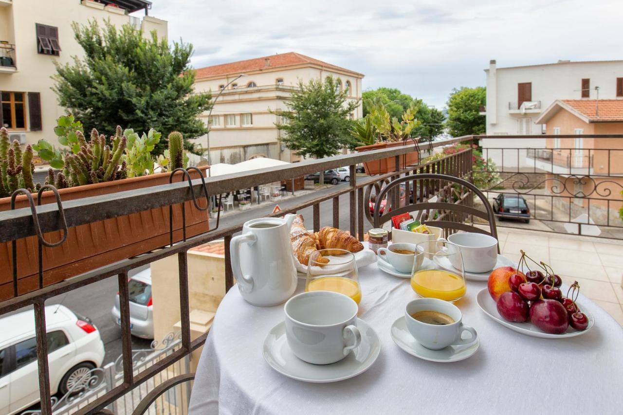 Relaisapartments Porto - Extraordinary Hospitality Alghero Dış mekan fotoğraf