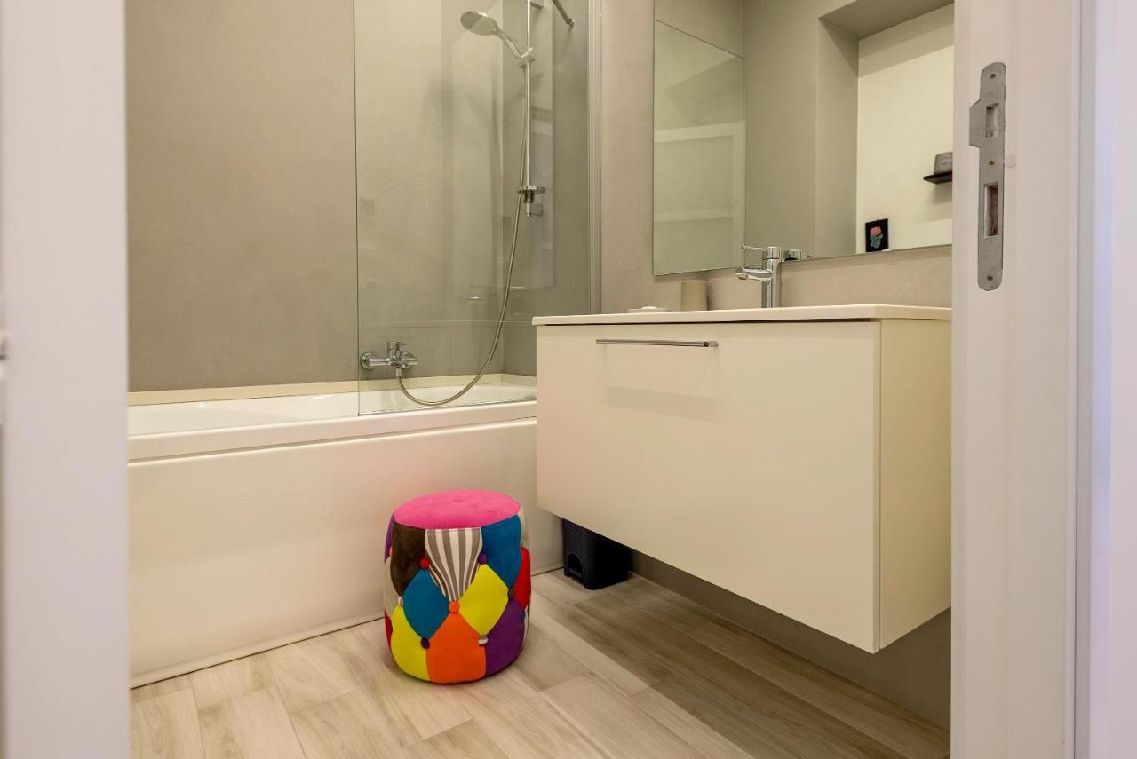 Relaisapartments Porto - Extraordinary Hospitality Alghero Dış mekan fotoğraf