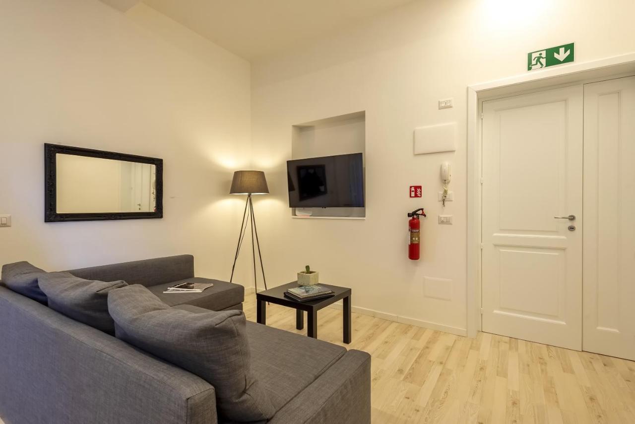 Relaisapartments Porto - Extraordinary Hospitality Alghero Dış mekan fotoğraf