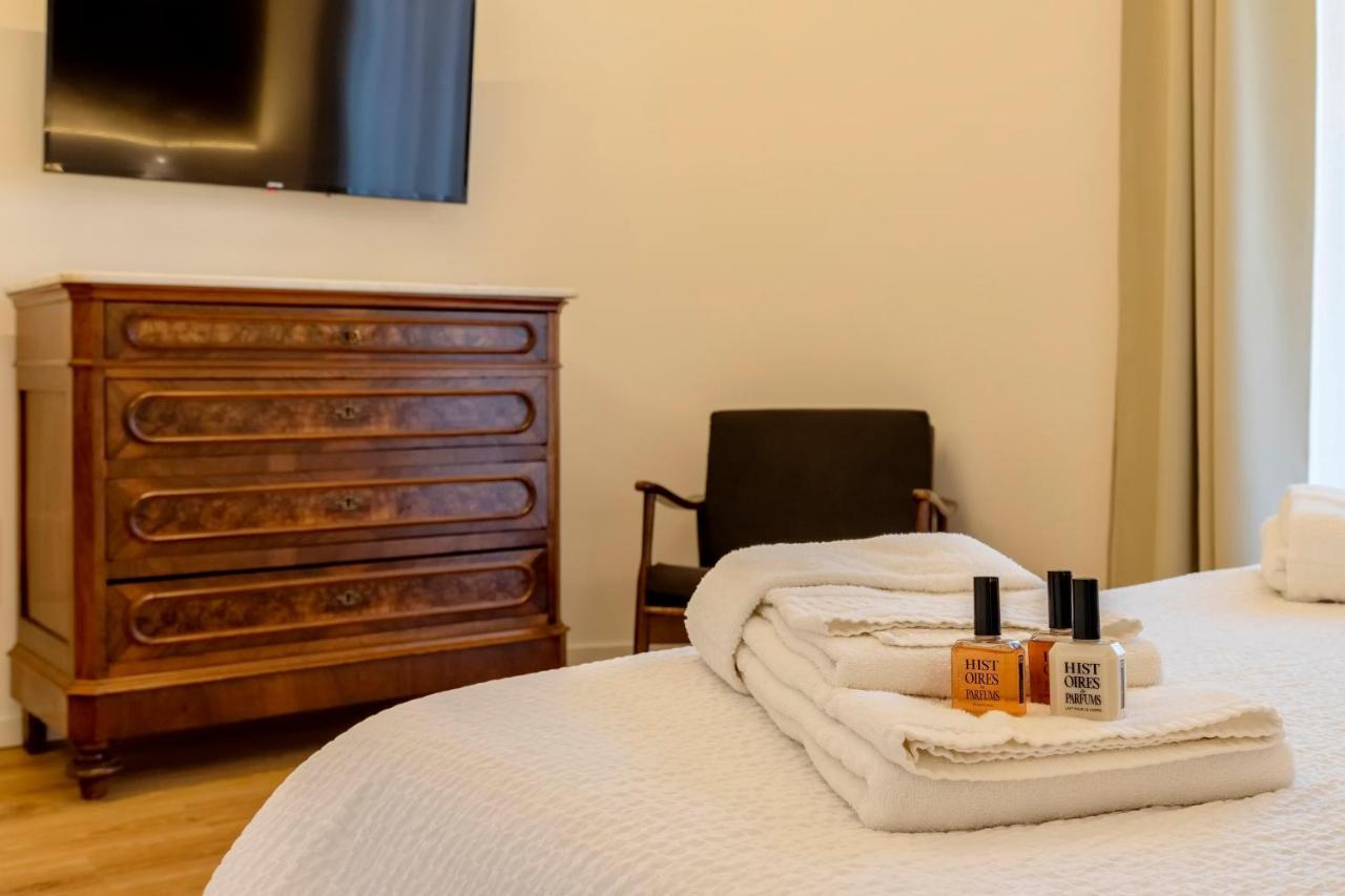 Relaisapartments Porto - Extraordinary Hospitality Alghero Dış mekan fotoğraf