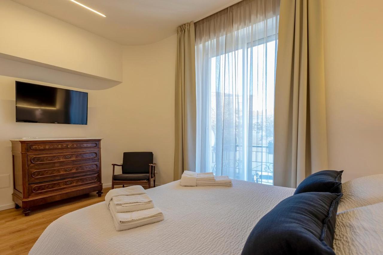 Relaisapartments Porto - Extraordinary Hospitality Alghero Dış mekan fotoğraf