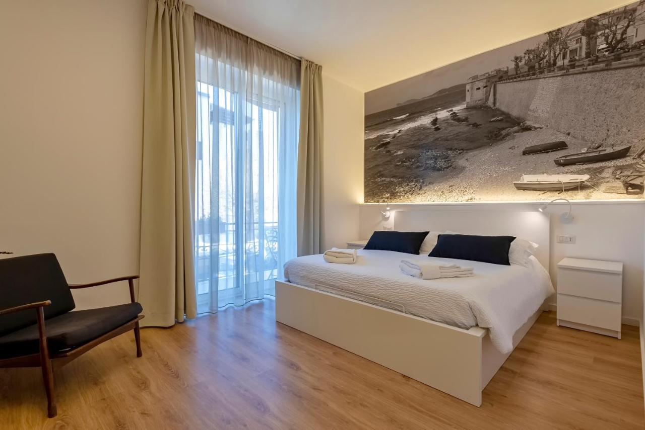 Relaisapartments Porto - Extraordinary Hospitality Alghero Dış mekan fotoğraf