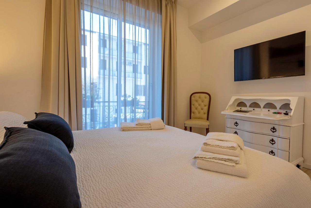 Relaisapartments Porto - Extraordinary Hospitality Alghero Dış mekan fotoğraf