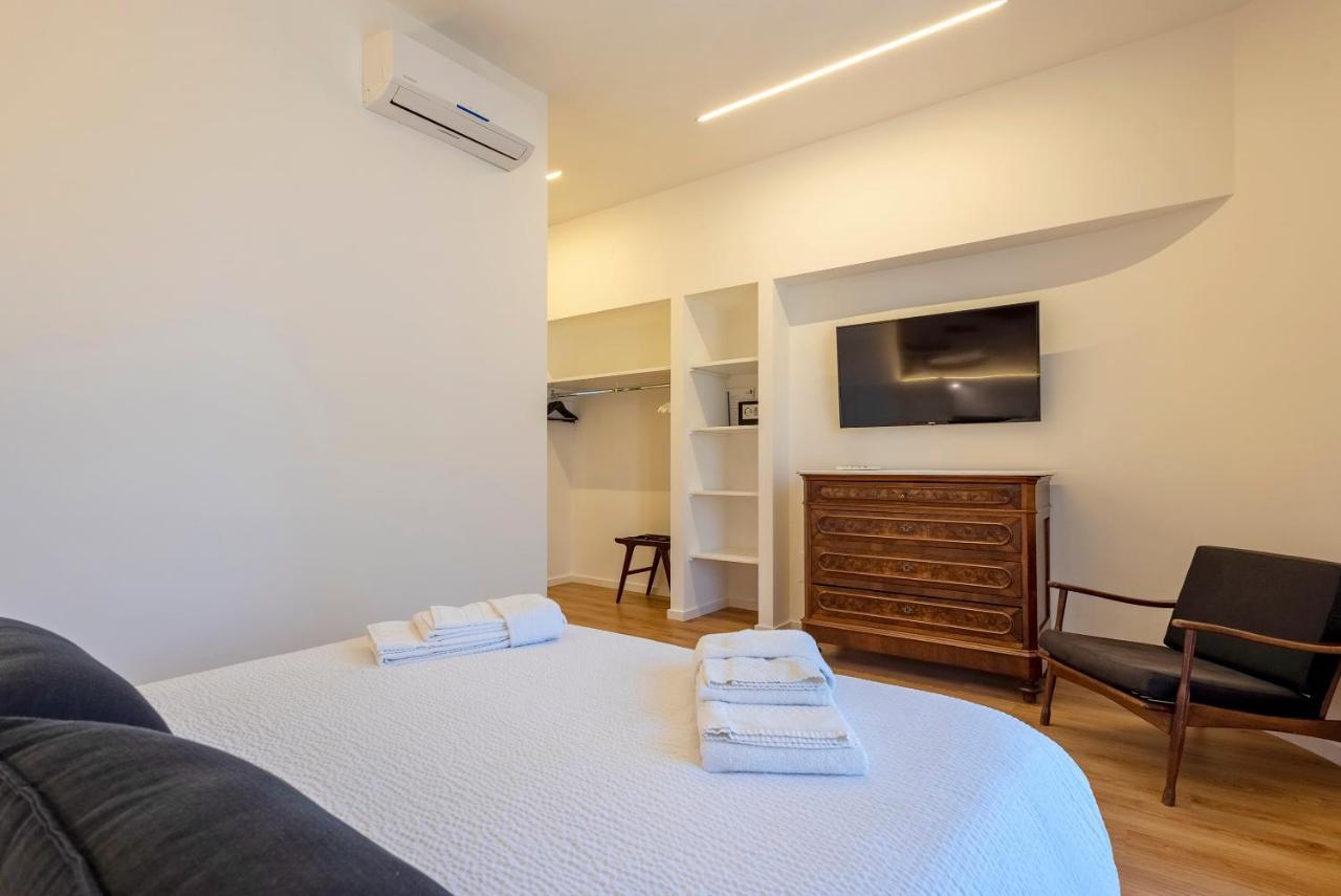 Relaisapartments Porto - Extraordinary Hospitality Alghero Dış mekan fotoğraf