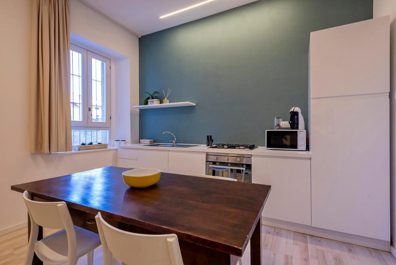 Relaisapartments Porto - Extraordinary Hospitality Alghero Dış mekan fotoğraf