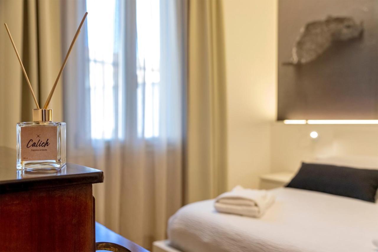 Relaisapartments Porto - Extraordinary Hospitality Alghero Dış mekan fotoğraf