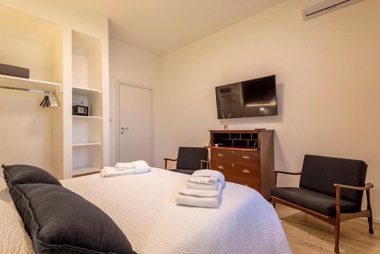 Relaisapartments Porto - Extraordinary Hospitality Alghero Dış mekan fotoğraf