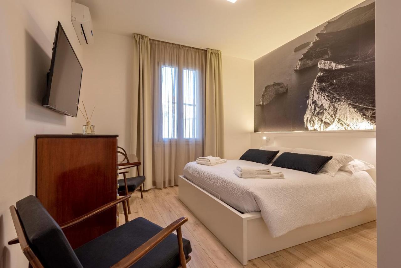 Relaisapartments Porto - Extraordinary Hospitality Alghero Dış mekan fotoğraf