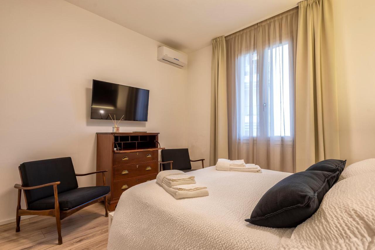 Relaisapartments Porto - Extraordinary Hospitality Alghero Dış mekan fotoğraf