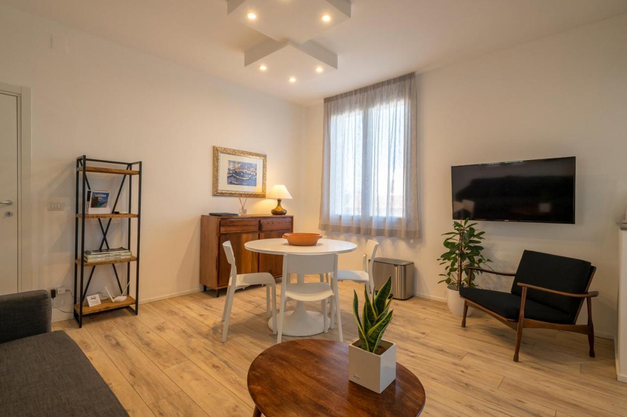 Relaisapartments Porto - Extraordinary Hospitality Alghero Dış mekan fotoğraf