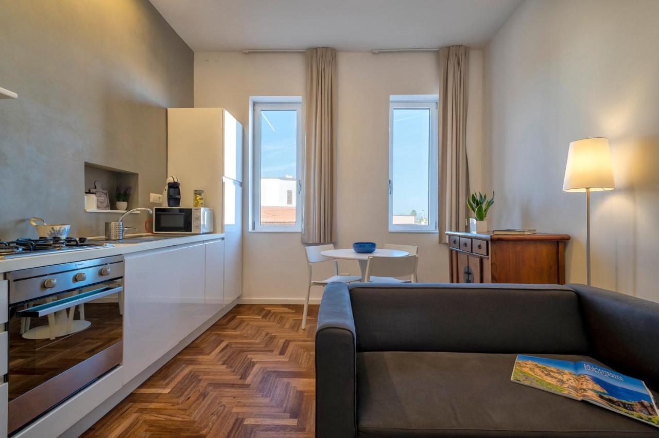Relaisapartments Porto - Extraordinary Hospitality Alghero Dış mekan fotoğraf