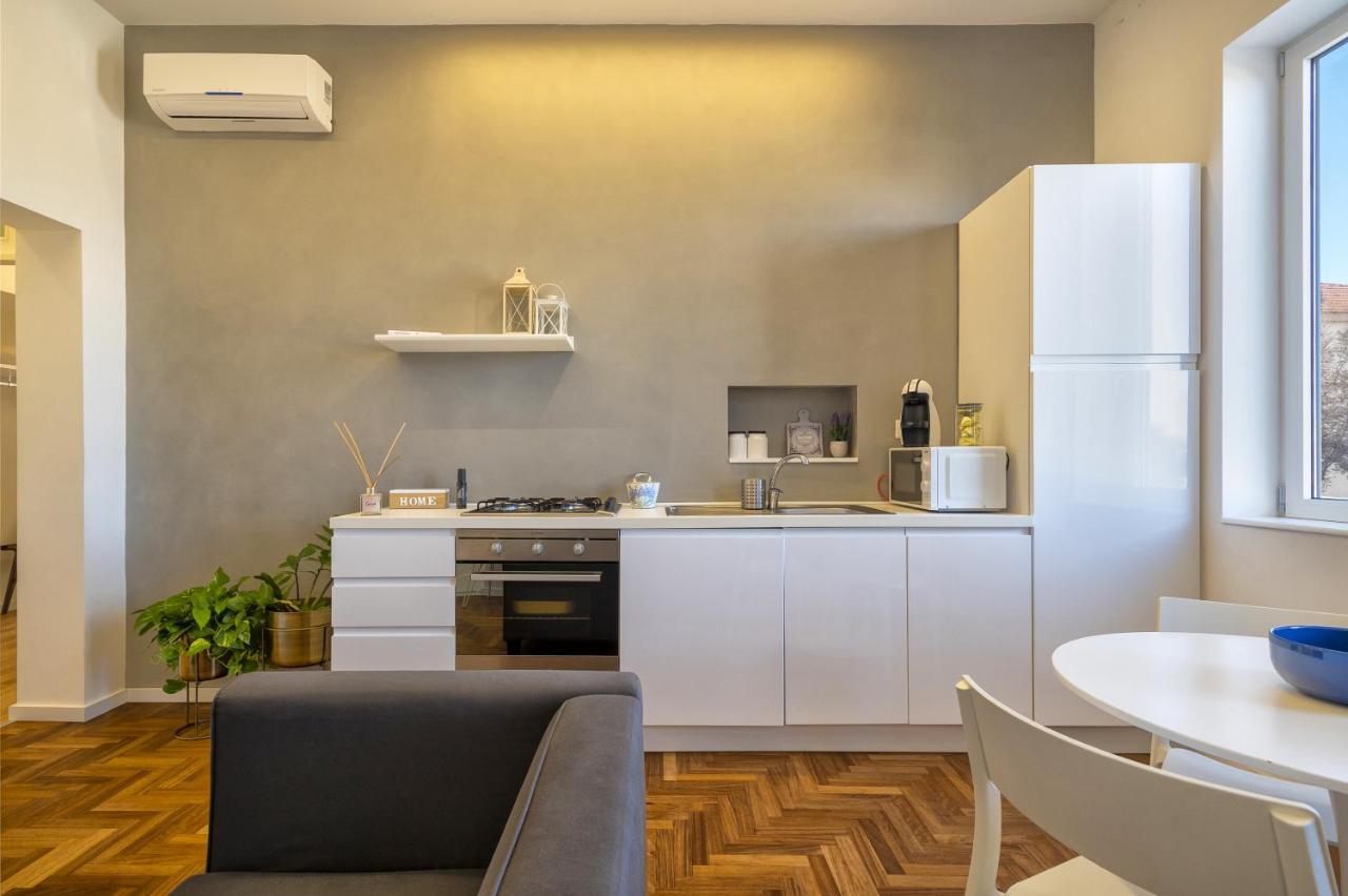 Relaisapartments Porto - Extraordinary Hospitality Alghero Dış mekan fotoğraf