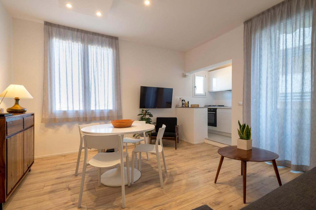Relaisapartments Porto - Extraordinary Hospitality Alghero Dış mekan fotoğraf