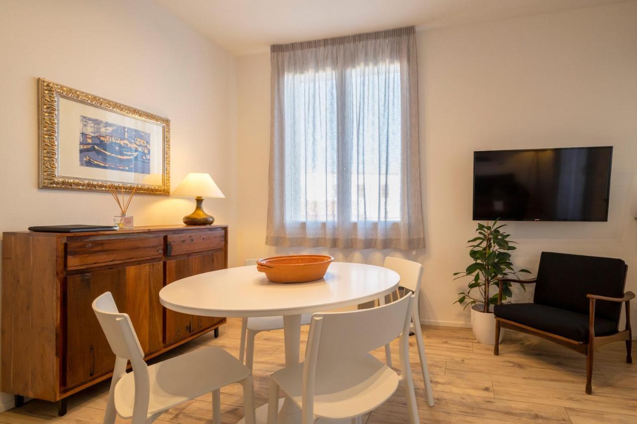 Relaisapartments Porto - Extraordinary Hospitality Alghero Dış mekan fotoğraf