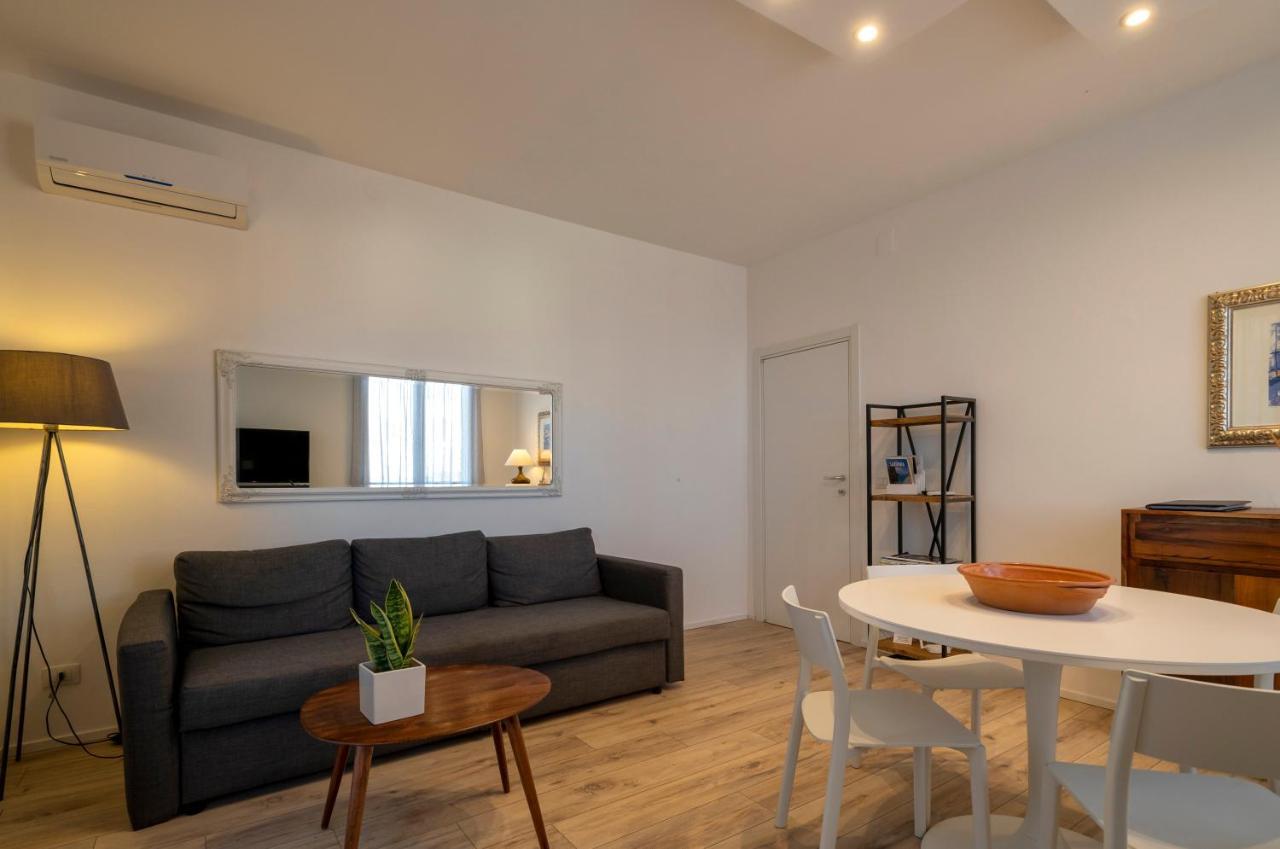 Relaisapartments Porto - Extraordinary Hospitality Alghero Dış mekan fotoğraf