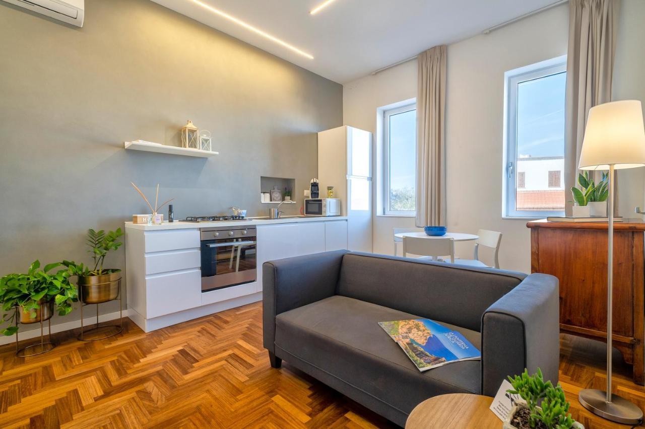Relaisapartments Porto - Extraordinary Hospitality Alghero Dış mekan fotoğraf