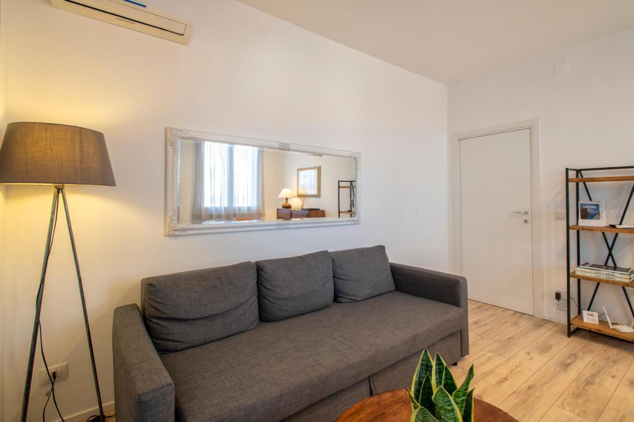 Relaisapartments Porto - Extraordinary Hospitality Alghero Dış mekan fotoğraf