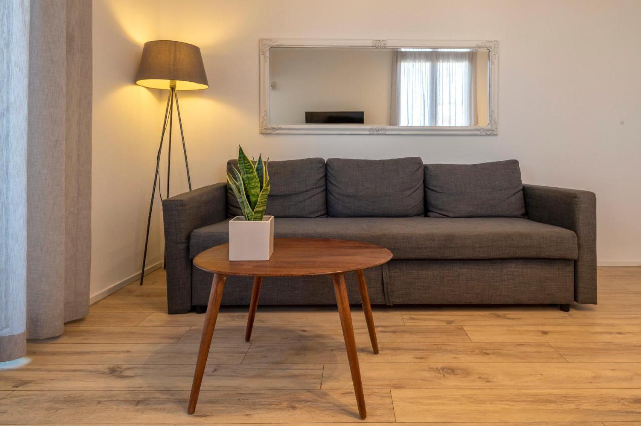 Relaisapartments Porto - Extraordinary Hospitality Alghero Dış mekan fotoğraf