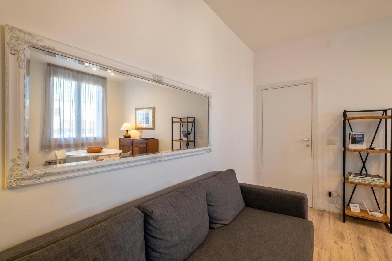 Relaisapartments Porto - Extraordinary Hospitality Alghero Dış mekan fotoğraf