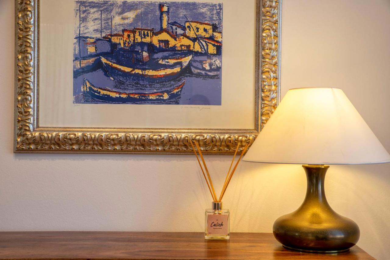 Relaisapartments Porto - Extraordinary Hospitality Alghero Dış mekan fotoğraf