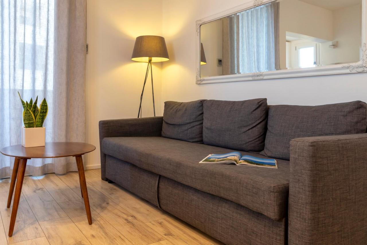 Relaisapartments Porto - Extraordinary Hospitality Alghero Dış mekan fotoğraf