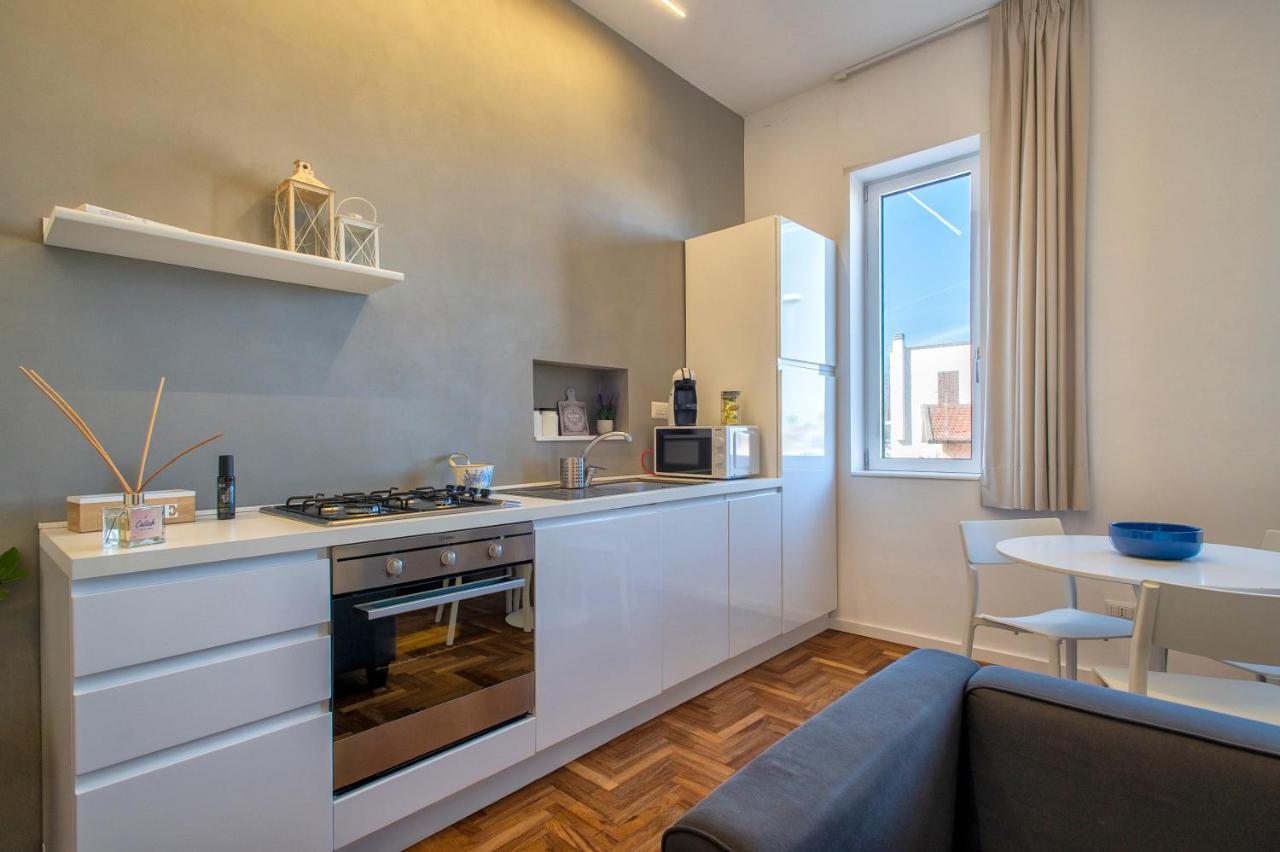 Relaisapartments Porto - Extraordinary Hospitality Alghero Dış mekan fotoğraf