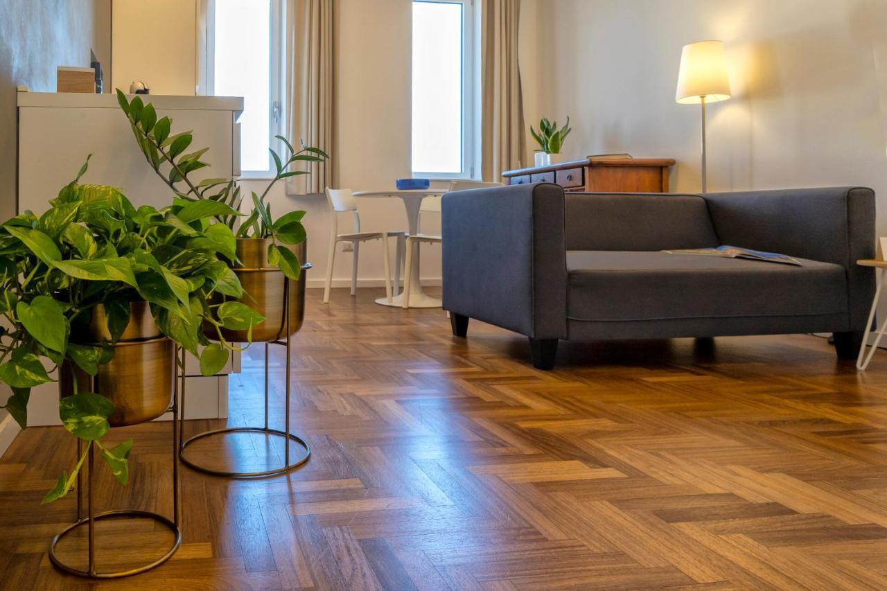 Relaisapartments Porto - Extraordinary Hospitality Alghero Dış mekan fotoğraf