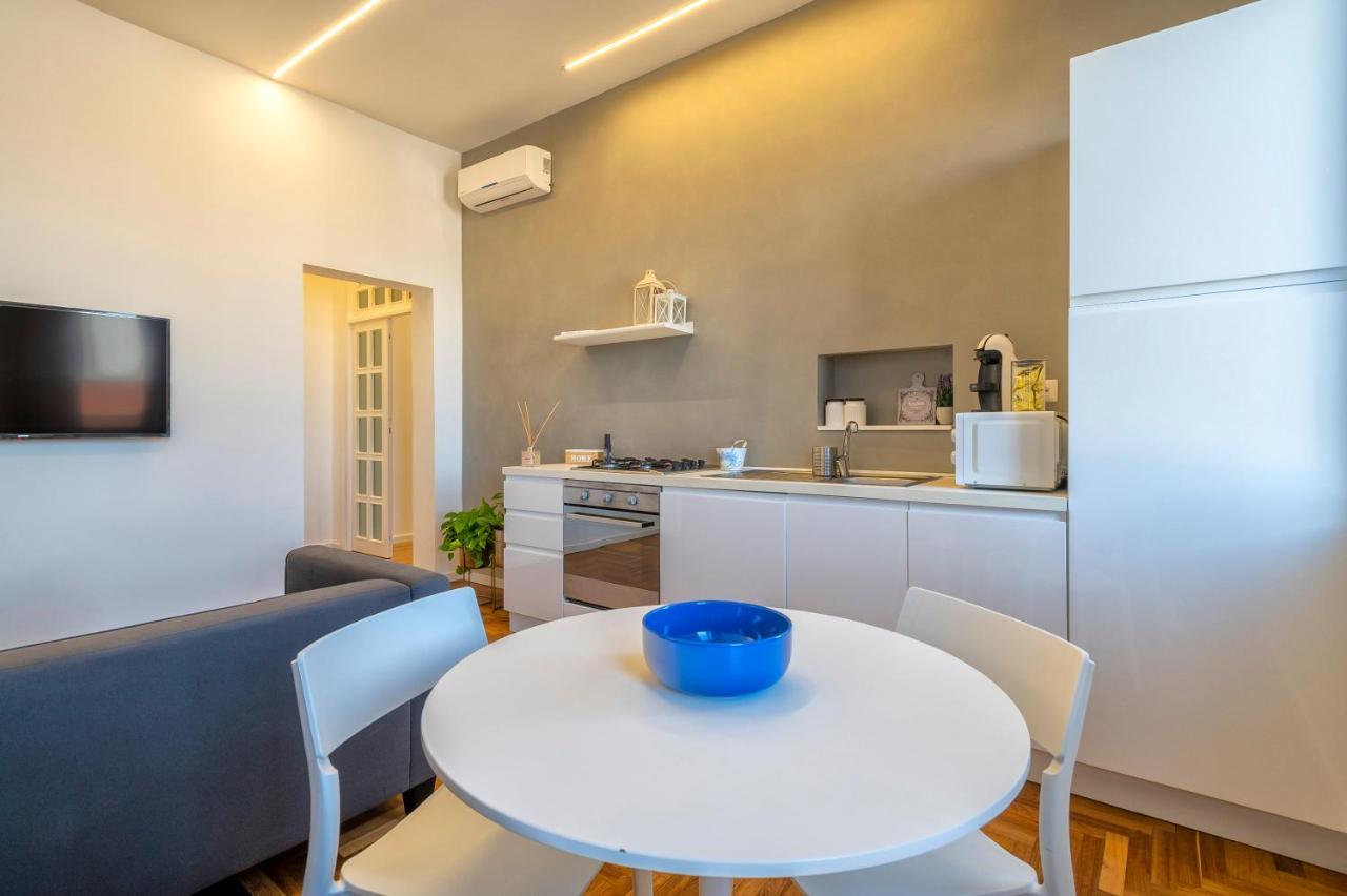 Relaisapartments Porto - Extraordinary Hospitality Alghero Dış mekan fotoğraf