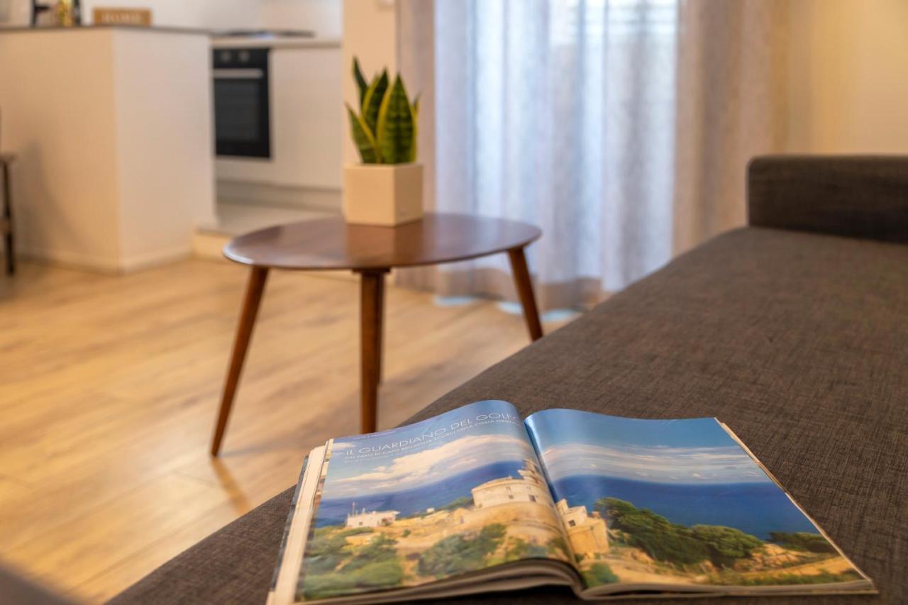 Relaisapartments Porto - Extraordinary Hospitality Alghero Dış mekan fotoğraf