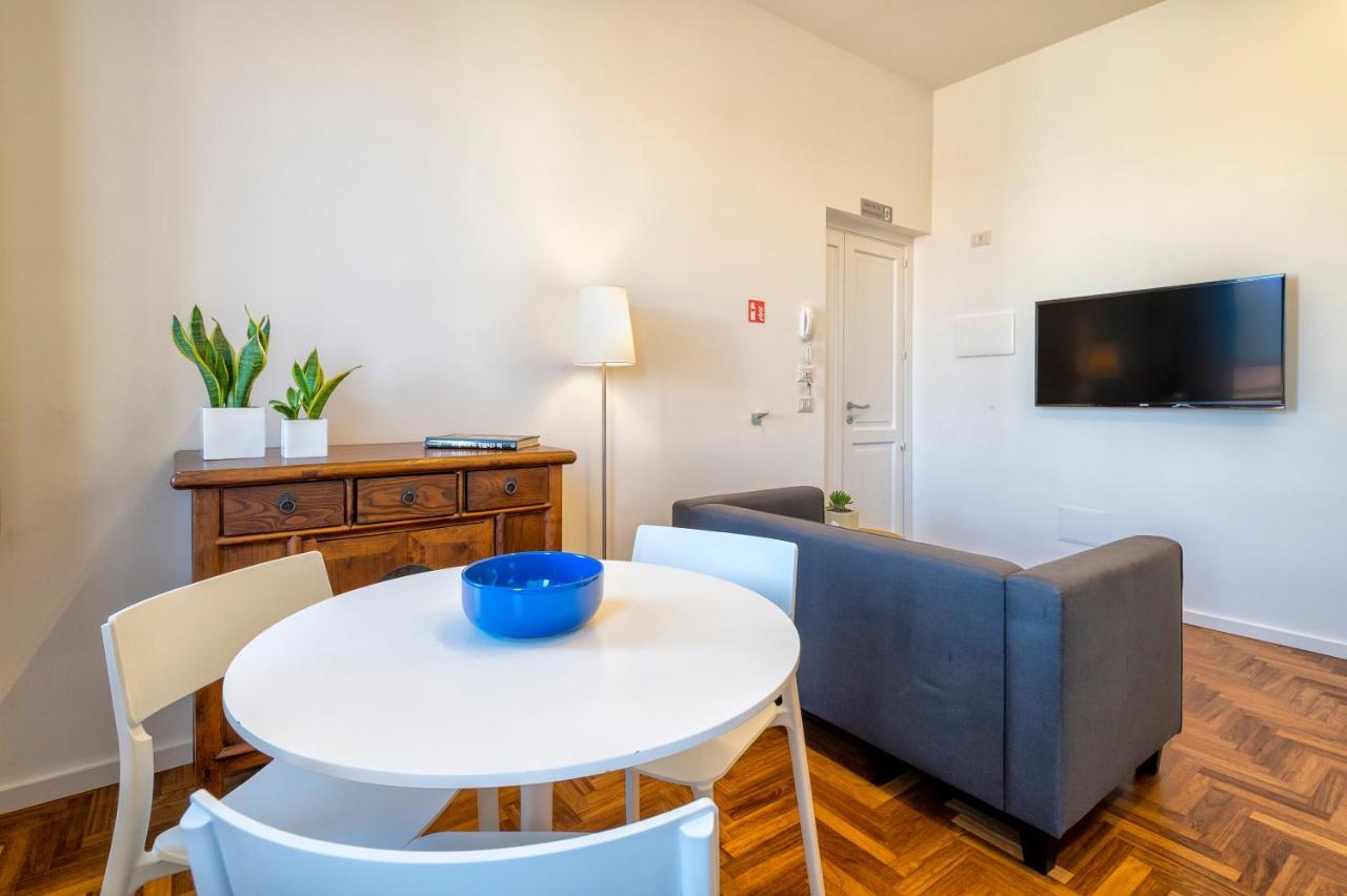 Relaisapartments Porto - Extraordinary Hospitality Alghero Dış mekan fotoğraf
