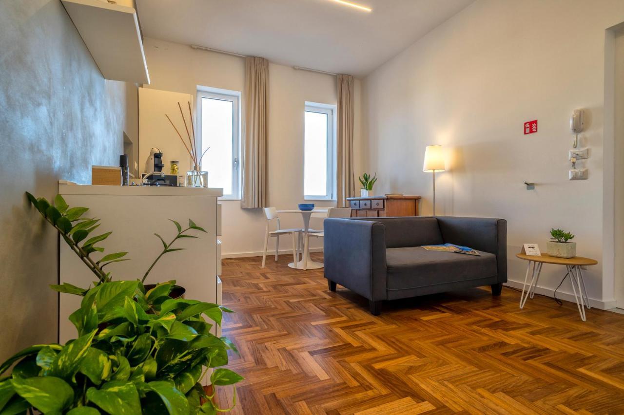 Relaisapartments Porto - Extraordinary Hospitality Alghero Dış mekan fotoğraf