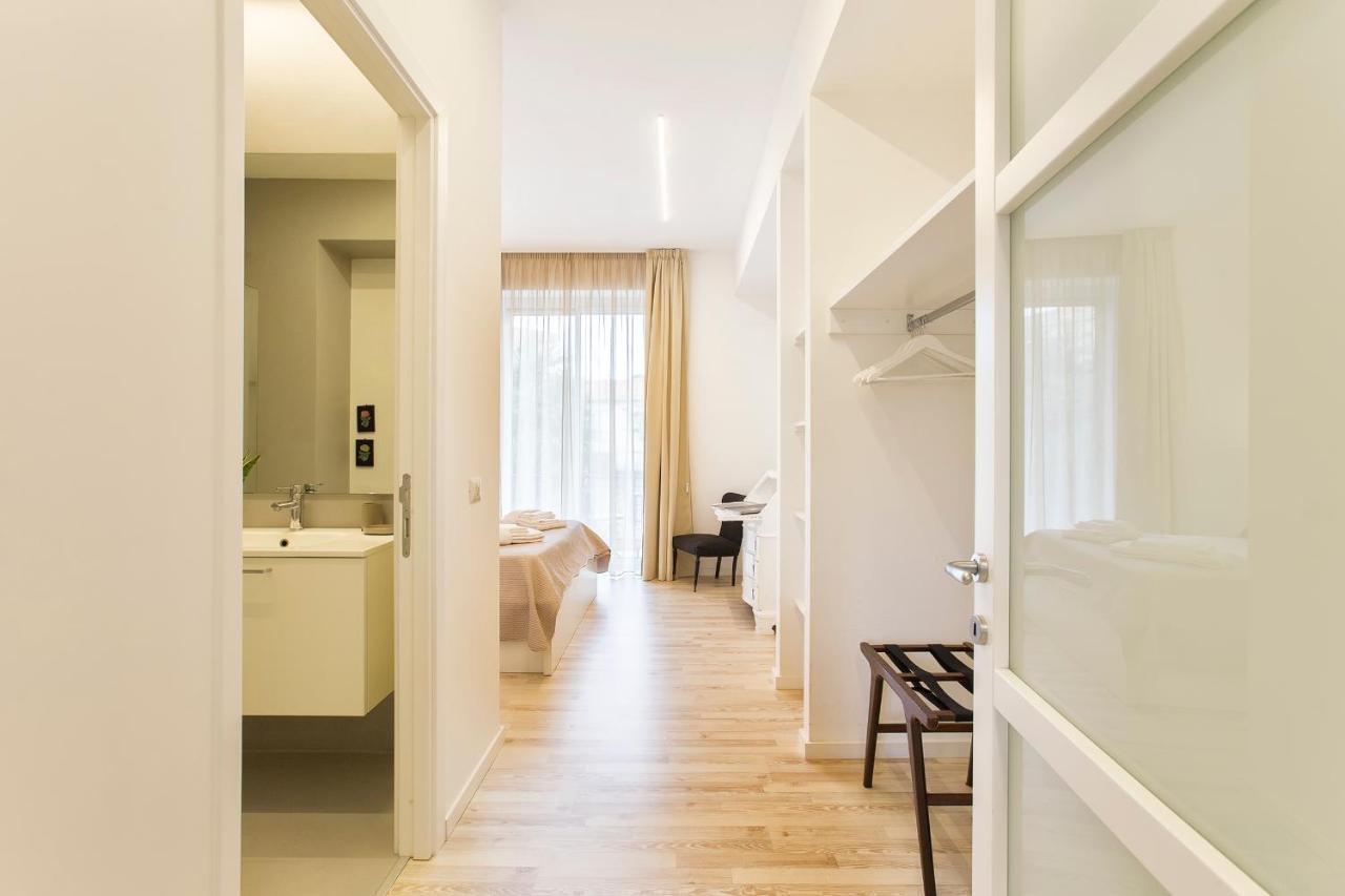 Relaisapartments Porto - Extraordinary Hospitality Alghero Dış mekan fotoğraf