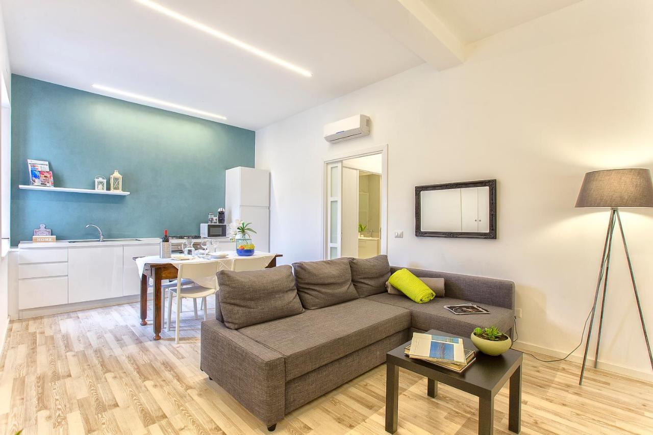 Relaisapartments Porto - Extraordinary Hospitality Alghero Dış mekan fotoğraf