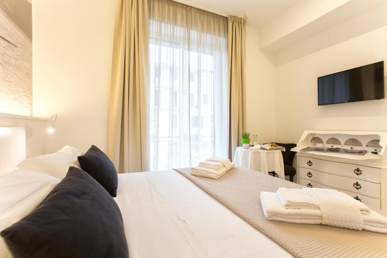 Relaisapartments Porto - Extraordinary Hospitality Alghero Dış mekan fotoğraf