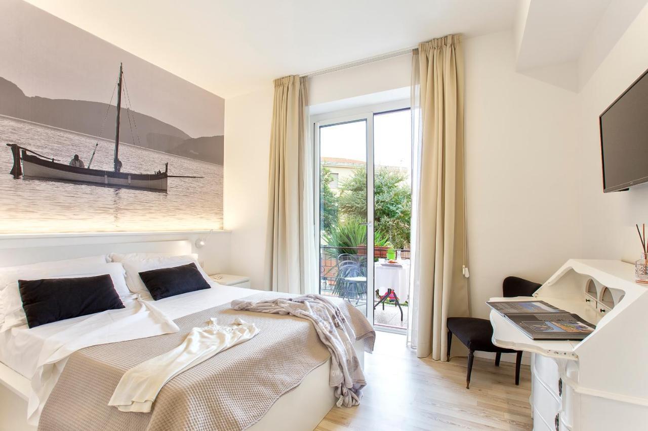 Relaisapartments Porto - Extraordinary Hospitality Alghero Dış mekan fotoğraf