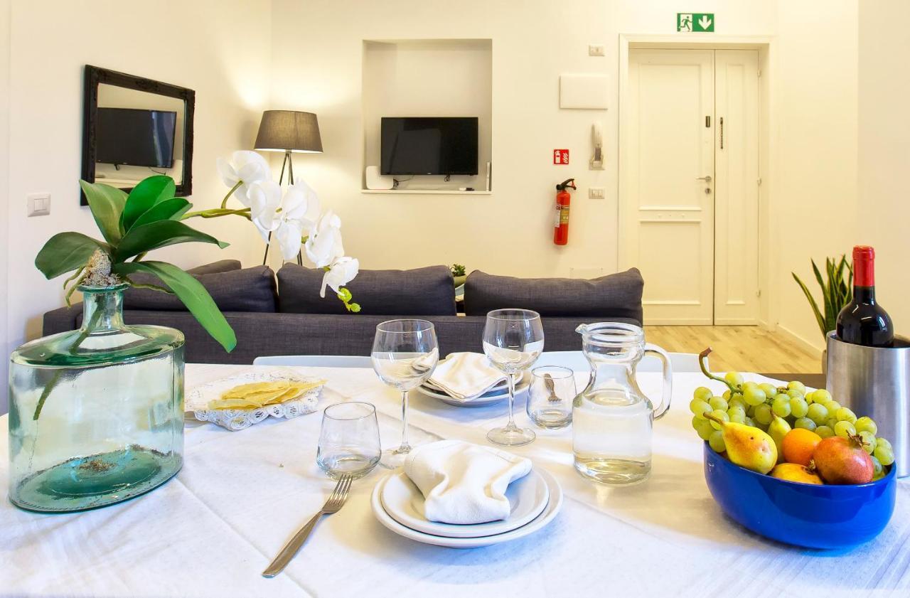 Relaisapartments Porto - Extraordinary Hospitality Alghero Dış mekan fotoğraf