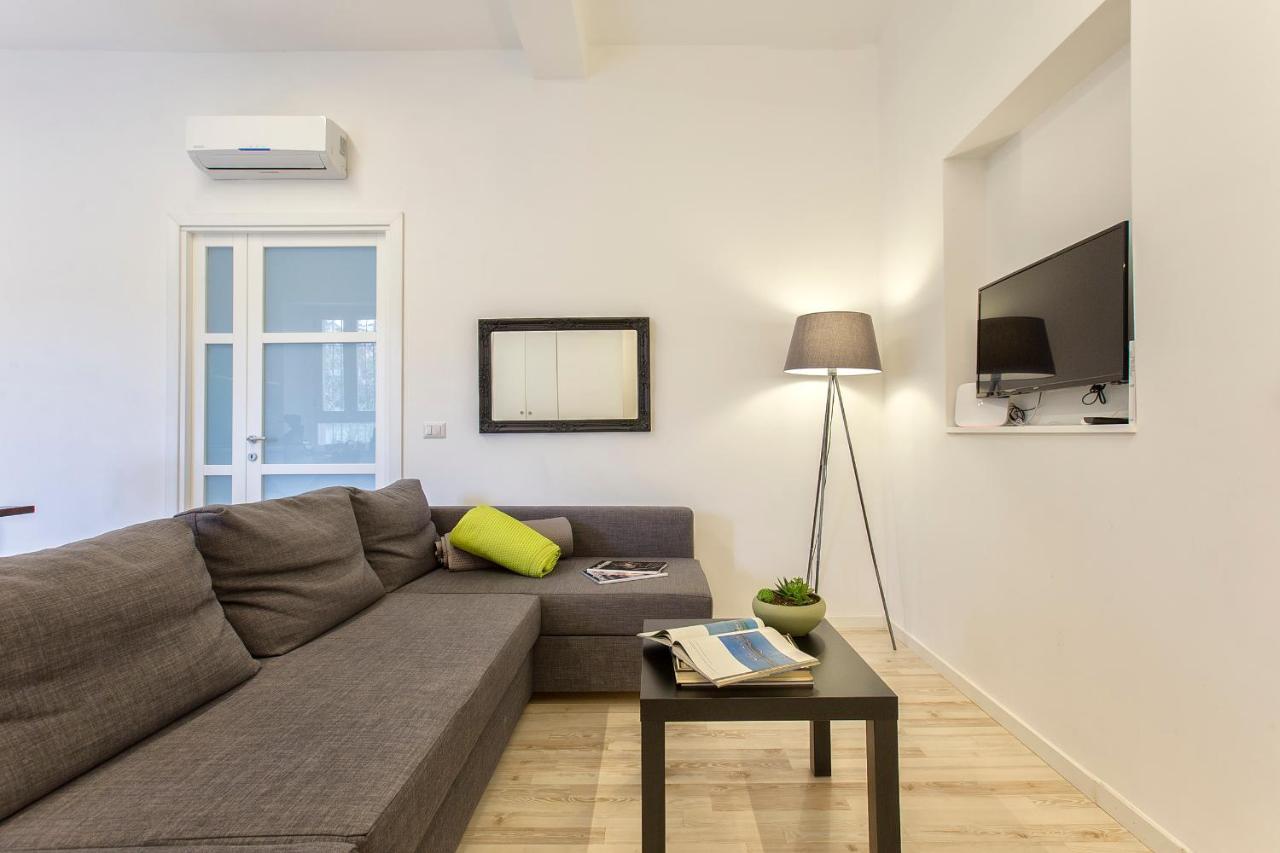 Relaisapartments Porto - Extraordinary Hospitality Alghero Dış mekan fotoğraf