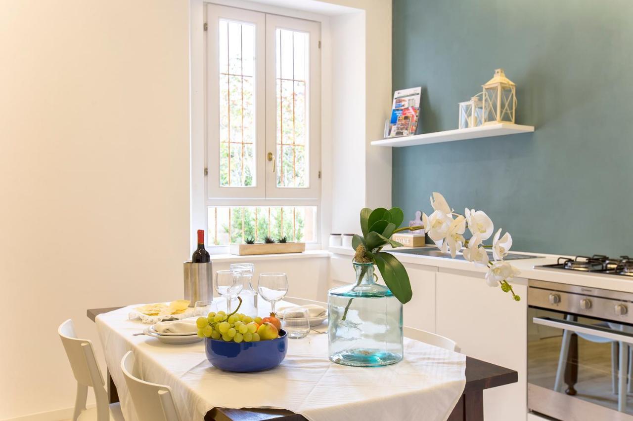 Relaisapartments Porto - Extraordinary Hospitality Alghero Dış mekan fotoğraf