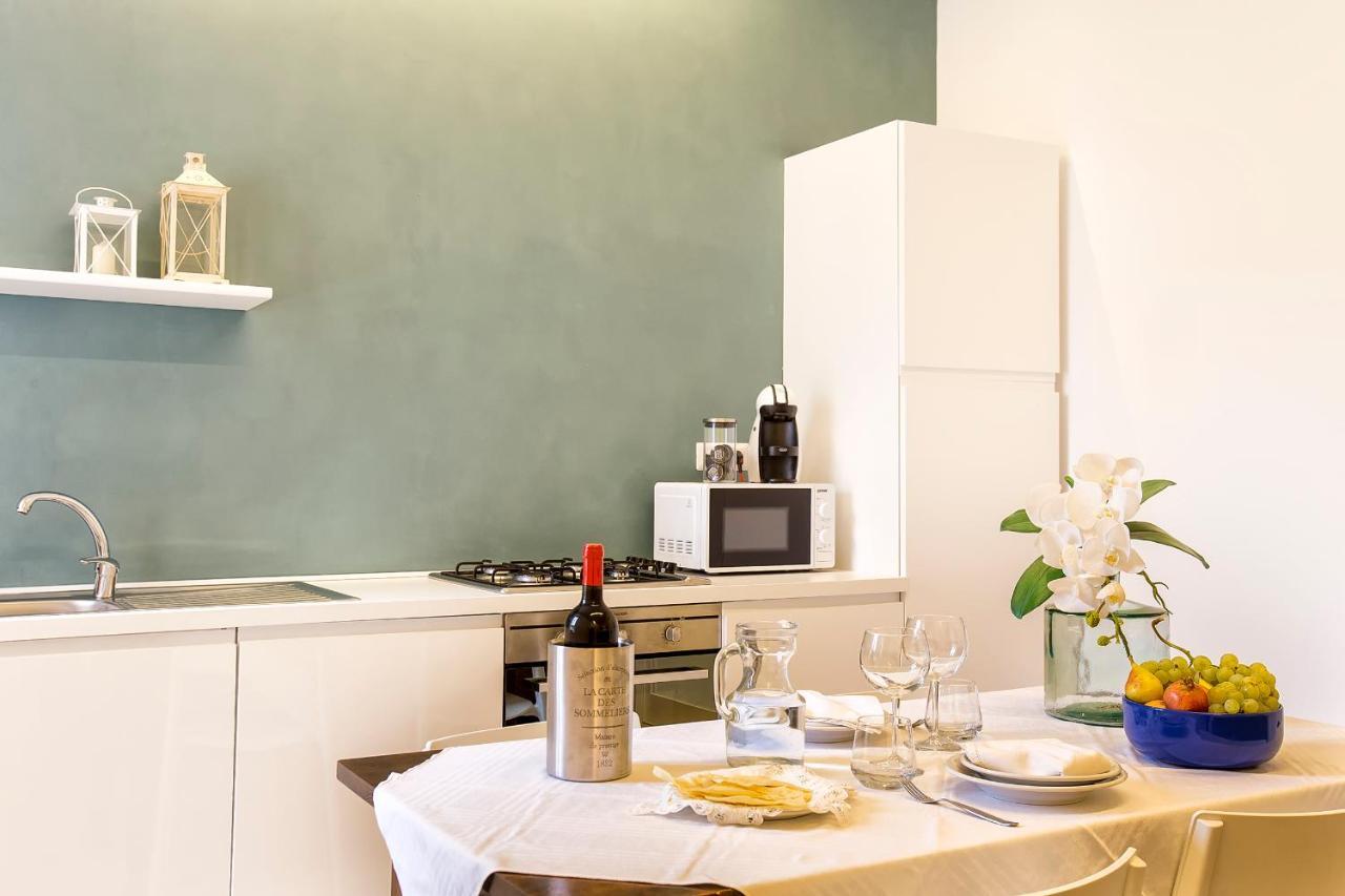 Relaisapartments Porto - Extraordinary Hospitality Alghero Dış mekan fotoğraf