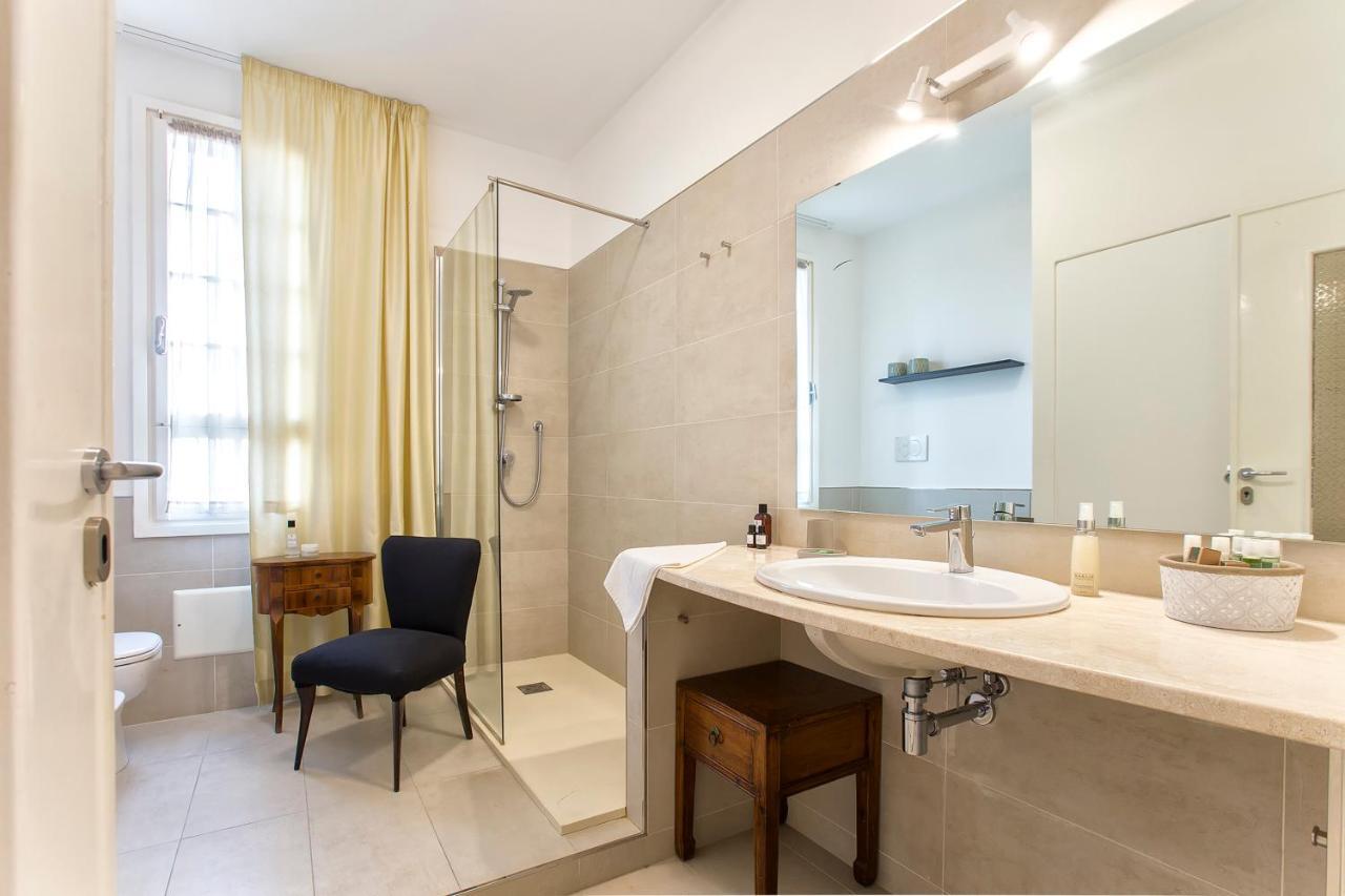 Relaisapartments Porto - Extraordinary Hospitality Alghero Dış mekan fotoğraf