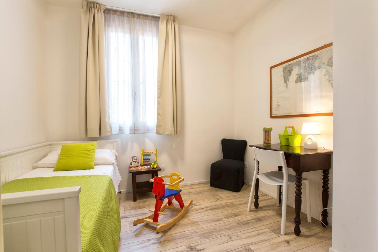 Relaisapartments Porto - Extraordinary Hospitality Alghero Dış mekan fotoğraf
