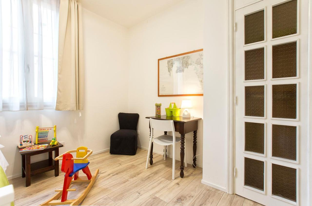 Relaisapartments Porto - Extraordinary Hospitality Alghero Dış mekan fotoğraf